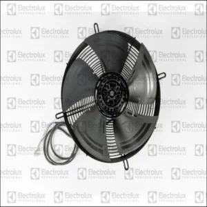 Ventilador Con Grill - 094829