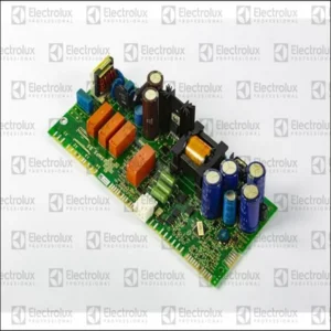 Placa Electronica Hta Breading - 094953