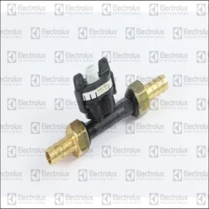 Regulador Caudal Agua Breading Station - 094978