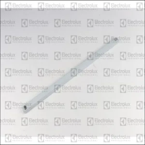 Guia Izquierdo Aisi 430 L=530,4Mm - 095228