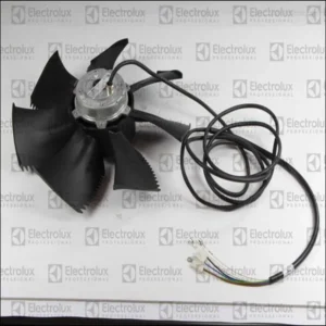 Ventilador Cuba - 095293