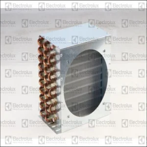 Condensador Conv. 50T 10T-5R-Pack 210 Pa=3 - 095314