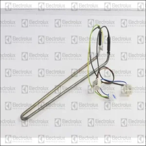 Resistencia De Deshielo - 095316