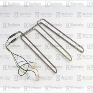 Resistencia De Deshielo - 095355