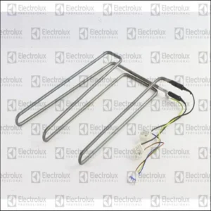 Resistencia De Deshielo - 095364