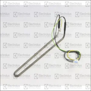 Resistencia De Deshielo - 095434