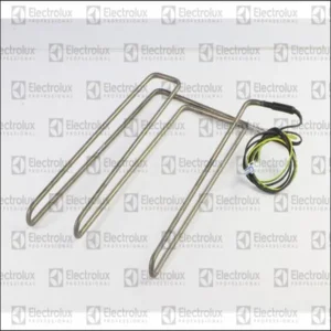 Resistencia De Deshielo - 095435