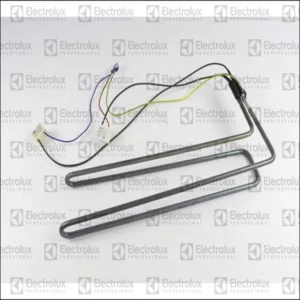 Resistencia De Deshielo - 095648