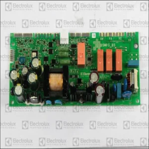 Placa Electronica - 095785