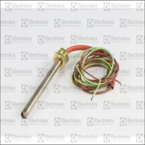 Resistencia De Deshielo - 095851
