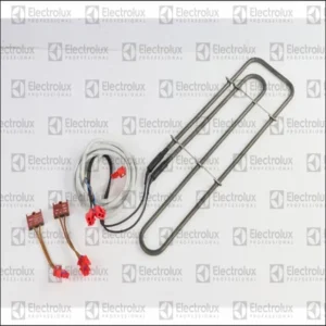 Resistencia De Deshielo - 095923