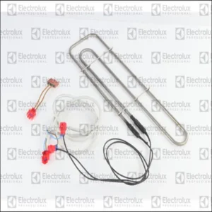 Resistencia De Deshielo - 096029