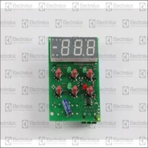 Tarjeta Intermedia - 096242