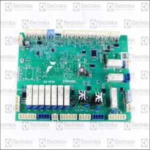 Placa Electronica - 096557