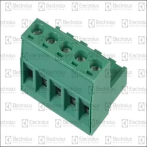 Regleta De Conexiones Mstb Green 5Poles Step5,08 - 097617