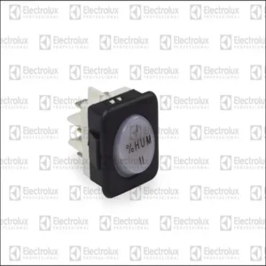 Interruptor Luminoso Blanco - 099275
