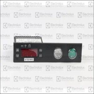 Placa Con Termorregulador - 099279