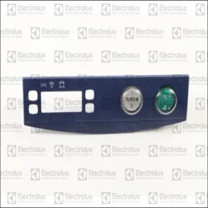 Frontal Botonera - 099304