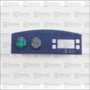 Panel Frontal - 099307