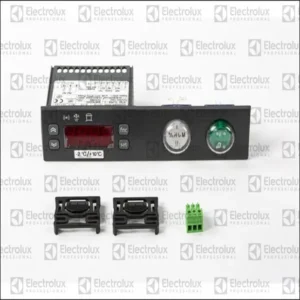 Panel De Control+Termostato - 099334
