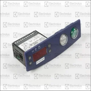 Termorregulador + Botonera - 099362
