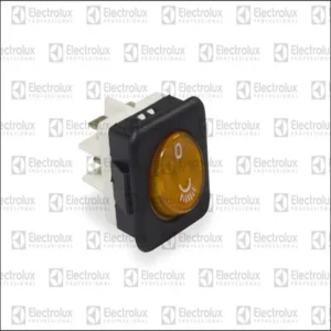 Interruptor Yellow - 099387