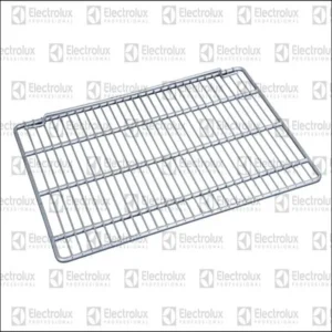Rejilla Rilsan Vitrina Vino Refrig 400L 400X600X20Mm (880131) - 099619