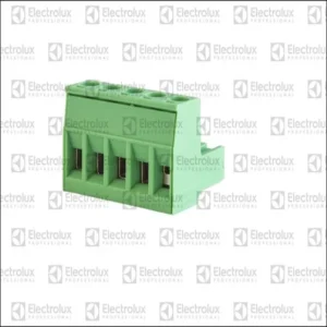 Conector 5 Vias (N#Vtx2008_03-Sp) - 099741