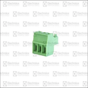 Conector 3 Vias - 099743