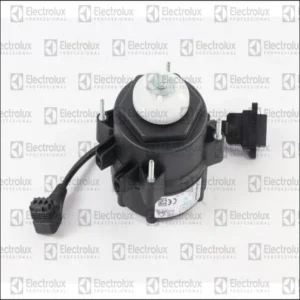 Motor Ventilador Kit - 09A1G7