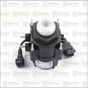 Motor Ventilador Kit - 09A1G8