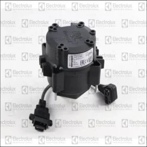 Motor Ventilador Kit - 09A1G9