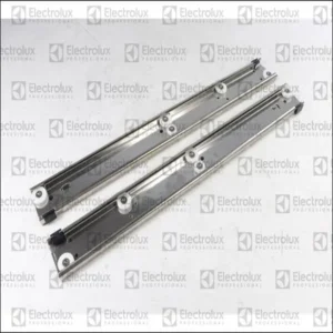 Guia Telescopica Trn L=573 Kit Dx Sx - 09A1LZ