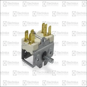 Conmutador Hbr G-800 - 0A2036
