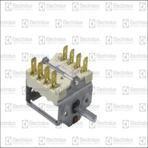 Interruptor 4-P - 0A2134