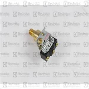 Presostat 0,3-0,8 Bar 250V (H. 706..) Serie Posterior Ver 0C4083 Nt-Pdx2007-08 - 0A2480