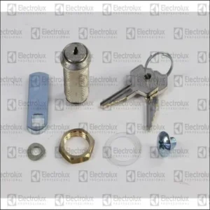 Cerradura Puerta Cong. Con 2 Keys - 0A8655