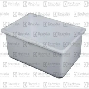 Cubeta H=210Mm Pvc For 400Lt - 0A8858
