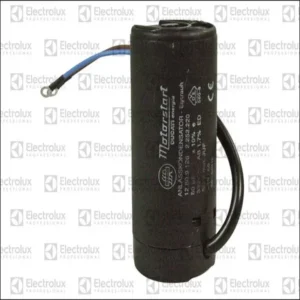 Condensador Electrico 72 88 Mfd 330V - 0A9228