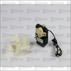 Ventilador Motor - 0A9308