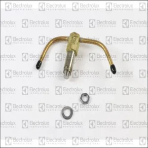 Cuerpo Valvula Adf220 - 0A9377