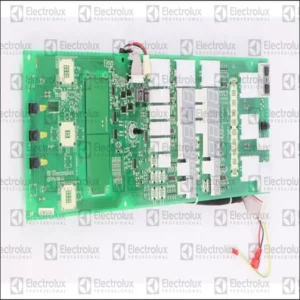 Placa Electronica Niv.B - 0C0041