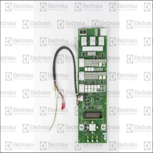 Placa Electron.Pulsante Copui20-A Liv.A - 0C0043