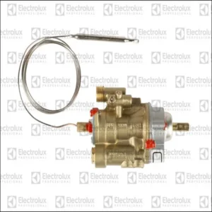Grifo Gas Termotatico Pr Hd(Nt 20032-Sp) - 0C0060