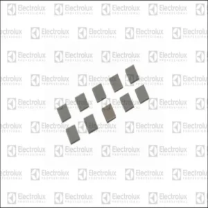 Distancdr Fij Espat.Br180G Set 10Pc Xp - 0C0069