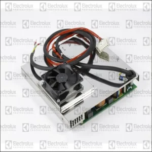 Variador Frecuencia 3,5Kw 230V - 0C0081