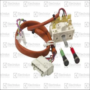 Conj.Conmutador Mi Z1 - 0C0084