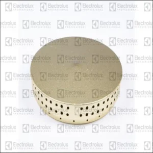 Esparcellamas Diam. E=101,6 Mm 10 Kw - 0C0128
