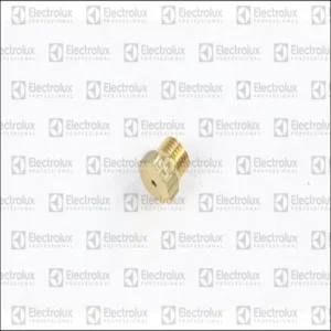 Inyector N Grados 195 Gas Natural - 0C0141