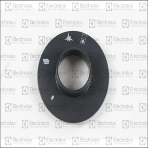 Base Mando Quemador Delantero - 0C0192
